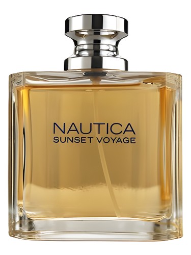 Frasco de Nautica Sunset Voyage, de Nautica