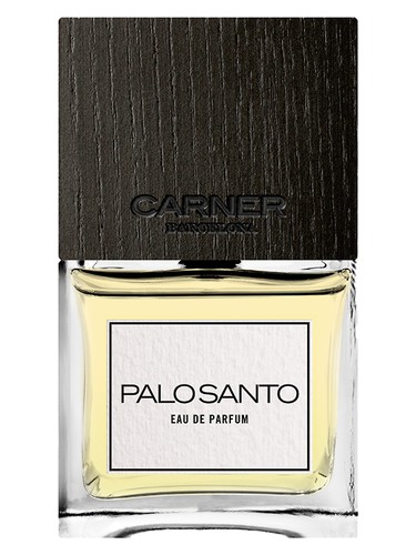 Frasco de Palo Santo — Carner Barcelona