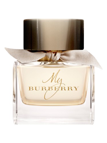 Frasco de My Burberry Eau de Toilette — Burberry