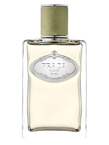 Frasco de Infusion de Vetiver (2015) — Prada