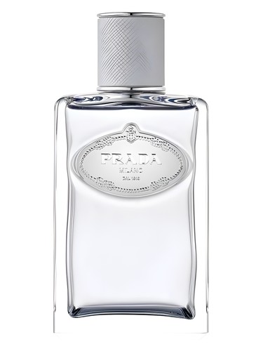 Frasco de Infusion d'Iris Cèdre — Prada