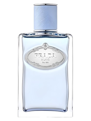 Frasco de Infusion d'Amande — Prada