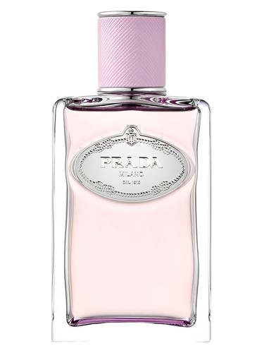 Frasco de Infusion d'Oeillet, de Prada