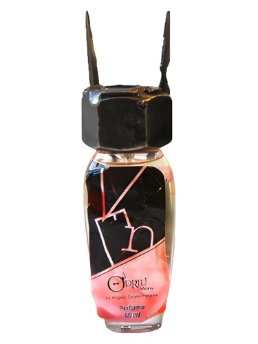 Frasco de Ven — O'Driu