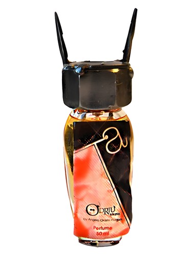 Frasco de Ta — O'Driu