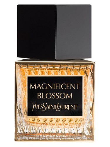 Frasco de Magnificent Blossom, de Yves Saint Laurent
