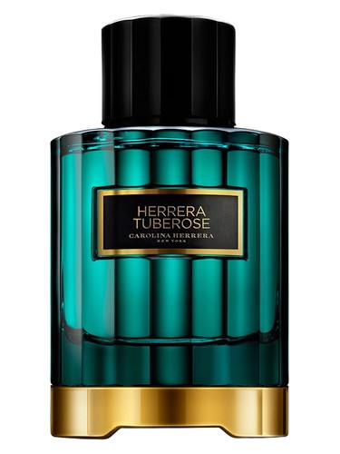 Frasco de Herrera Tuberose, de Carolina Herrera