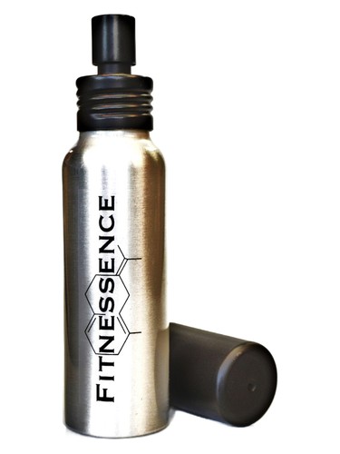 Frasco de Fitnessence — House of Matriarch