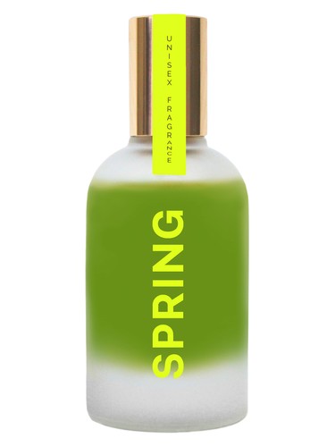 Frasco de Spring, de Dasein
