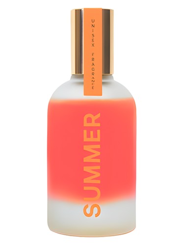 Frasco de Summer, de Dasein