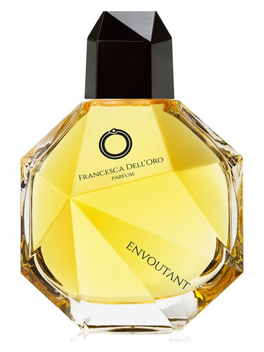 Frasco de Envoutant, de Francesca dell'Oro