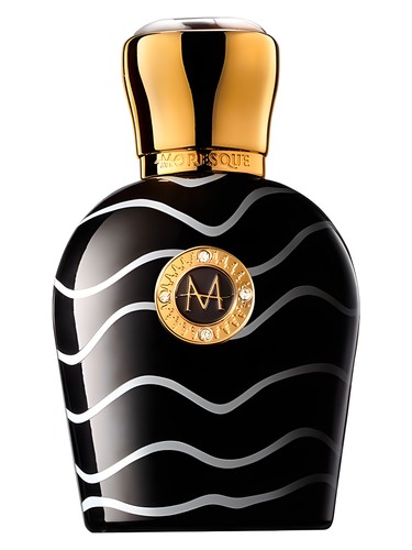 Frasco de Aristoqrati, de Moresque