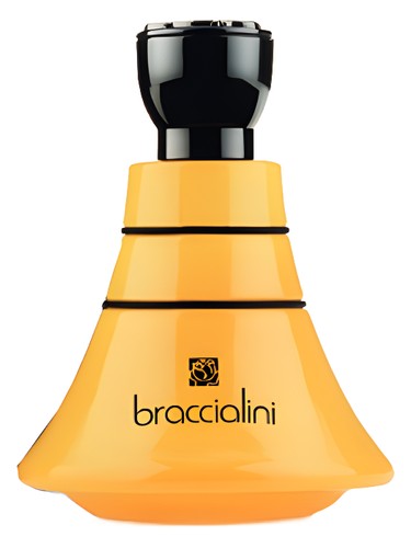 Frasco de Braccialini Eau de Parfum Pour Femme — Braccialini