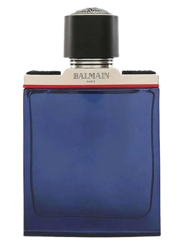 Frasco de Balmain Homme — Balmain Beauty