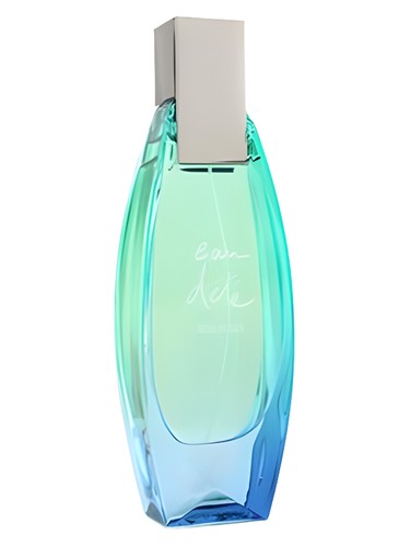 Frasco de Eau d'Ete de Balmain Summer, de Balmain Beauty