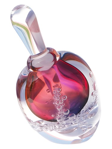 Frasco de Spanish Leather, de JoAnne Bassett