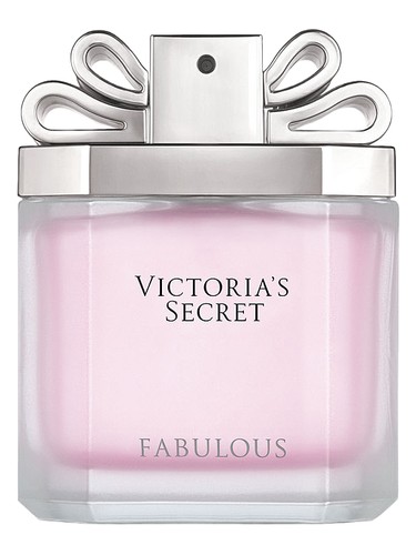 Frasco de Fabulous (2015), de Victoria's Secret