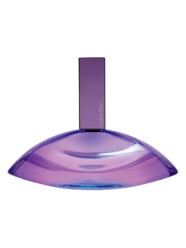 Frasco de Euphoria Essence, de Calvin Klein