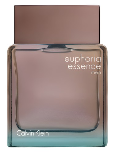 Frasco de Euphoria Essence Men, de Calvin Klein