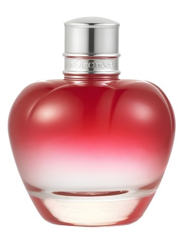 Frasco de Pivoine Flora (2015) — L'Occitane en Provence