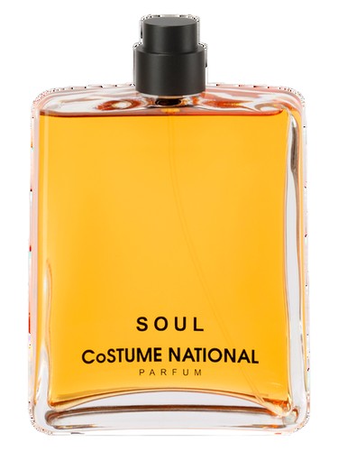 Frasco de Soul — CoSTUME NATIONAL