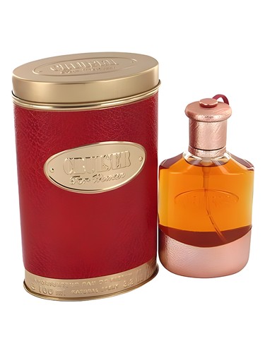 Frasco de Cruiser for Women, de Lomani