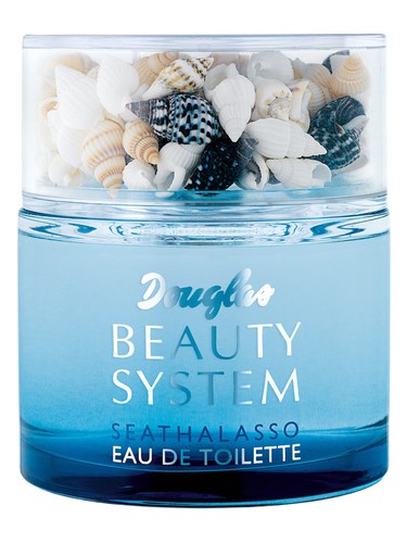 Frasco de Sea Thalasso, de Douglas