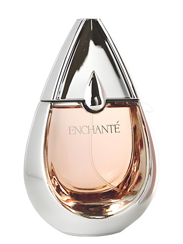Frasco de Enchante, de Perfume and Skin