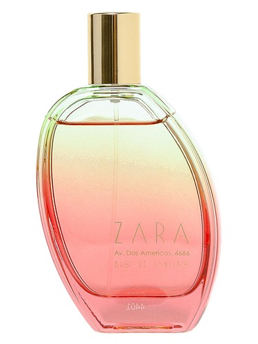Frasco de Zara Av. Das Americas 4666 Rio De Janeiro, de Zara