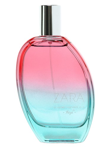 Frasco de Zara Av. Bartomeu Vicent Ramon 12-16 Ibiza, de Zara
