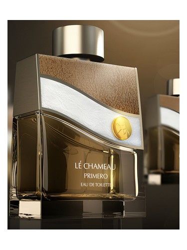 Frasco de Primero, de Le Chameau