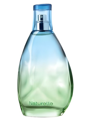 Frasco de Naturelle — Yves Rocher