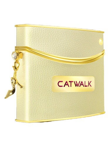 Frasco de Catwalk, de Le Chameau