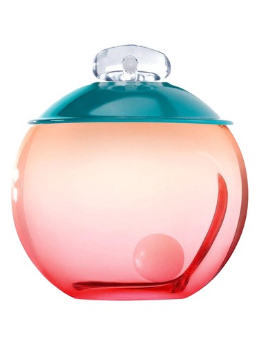 Frasco de Noa L’Eau, de Cacharel