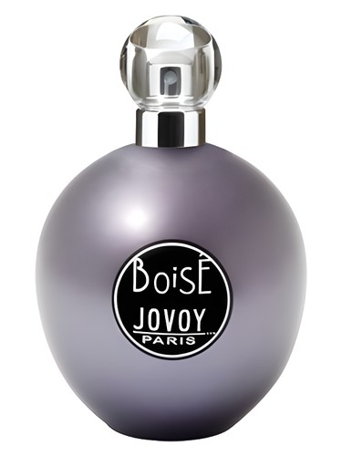 Frasco de Boise, de Jovoy Paris
