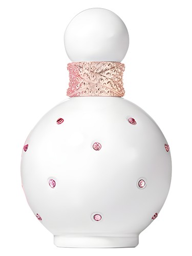 Frasco de Fantasy Intimate Edition — Britney Spears