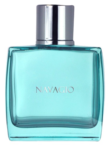 Frasco de Navagio, de Perfume and Skin