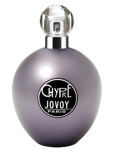 Frasco de Chypre, de Jovoy Paris