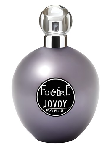 Frasco de Fougere, de Jovoy Paris
