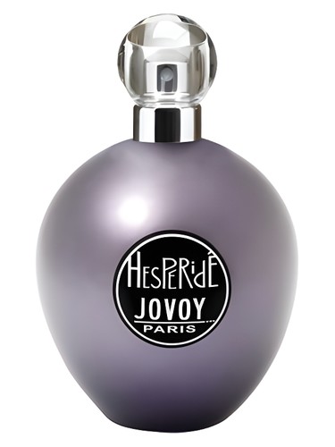 Frasco de Hesperide, de Jovoy Paris