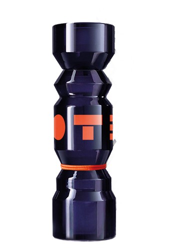 Frasco de Totem Orange, de Kenzo