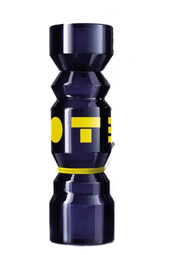 Frasco de Totem Yellow — Kenzo