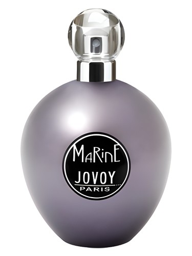 Frasco de Marine, de Jovoy Paris