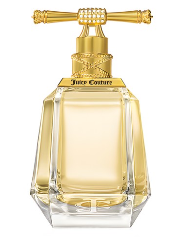 Frasco de I Am Juicy Couture — Juicy Couture