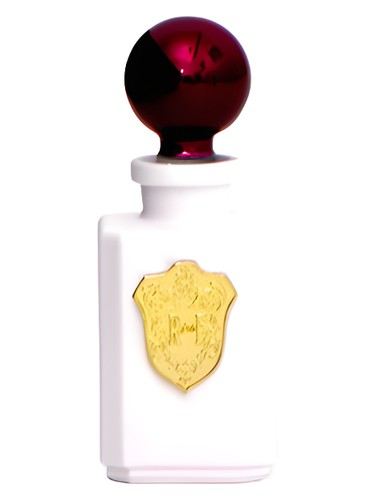 Frasco de Floralia, de Régime des Fleurs