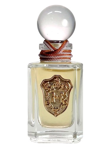 Frasco de Fauna, de Régime des Fleurs