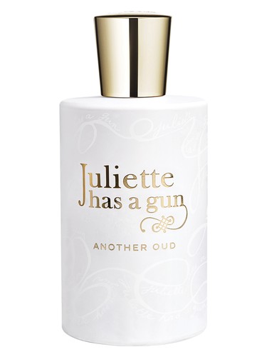 Frasco de Another Oud, de Juliette Has A Gun