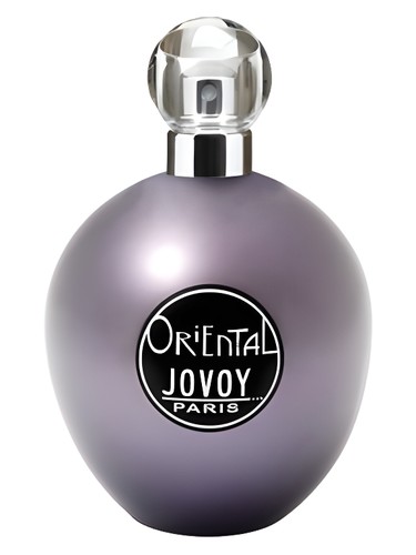 Frasco de Oriental, de Jovoy Paris