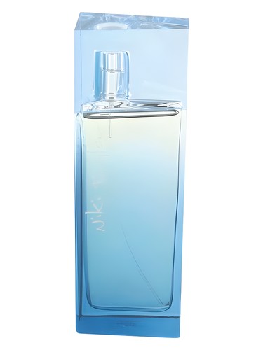 Frasco de Begin, de Niki Taylor