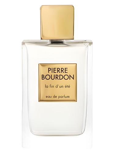 Frasco de La Fin d'un Ete, de Pierre Bourdon